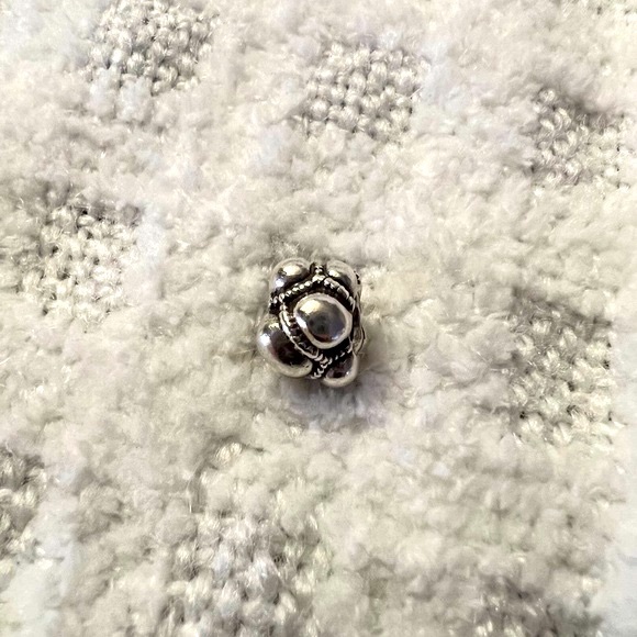 DISCONTINUED Pandora Journey Charm - Picture 4 of 8